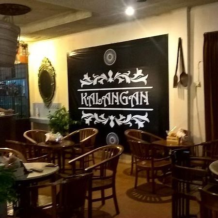 Le Paradis Hotel Palembang Bagian luar foto